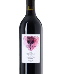 אשא נביולו (Asha Nebbiolo)
