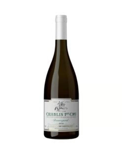 דומיין דה שאטיון שאבלי פרמייר קרו כשר (Domaine de Chatillon Chablis Premier Cru)
