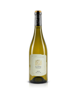נתיב גידאה שרדונה (Nativ Gidda Chardonnay)