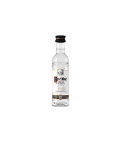 וודקה קטל וואן מינאטורה 50 מ"ל (Ketel One 50ml)