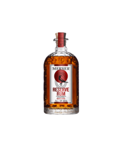 רום מרסר רזרב (Reserve Rum Merser)