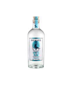 רום מרסר לבן (Merser White Rum)