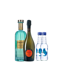 איטליקוס שפריץ (Italicus Spritz)
