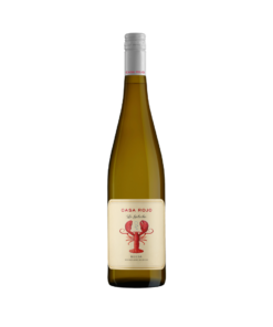 קאסה רוחו לה גאבאצ'ה (La Gabacha Sauvignon blanc)