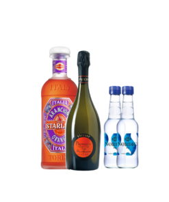 סטרלינו שפריץ תפוז (Starlino Orange Spritz)