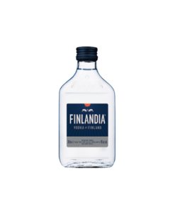 וודקה פינלנדיה 200 מ״ל (Finlandia 200 ml)
