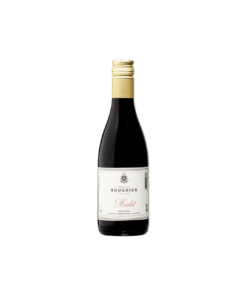 פמיל בוגרייה מרלו 250 מ"ל (Famille Bougrier Merlot)