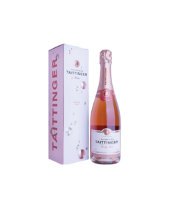 שמפנייה טטינג'ה ברוט רוזה (Taittinger Prestige Rosé)