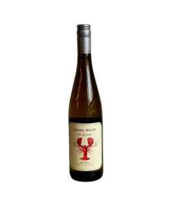 קאסה רוחו לה גאבאצ'ה (La Gabacha Sauvignon blanc)