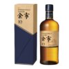 ויסקי ניקה יואיצ’י 10 שנים סינגל מאלט (Whiskey Nikka Yoichi 10)