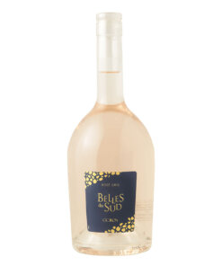 סיסרון רוזה בל דו סוד (Belles du Sud Rosé)