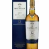 וויסקי מקאלן 12 שנים דאבל קאסק (Macallan 12 Year Old Double Cask)