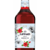 סירופ היביסקוס  גיפארד ליטר (Giffard Hibiscus Syrup)