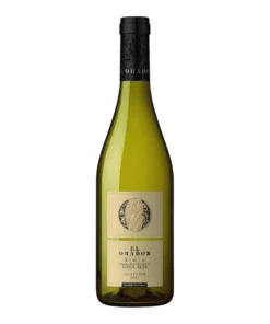 אל אורדור ריוחה לבן (El Orador Rioja Alta Dry White)