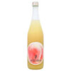 ליקר צ'יומושובי אפרסק (Chiyomusubi Ultra Peach 720ml)