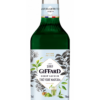 סירופ ג’יפארד מאצ'ה  700 מ"ל (Matcha Green Tea Syrup)