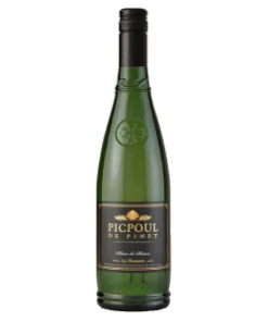 פיקפול דה פינה 'לה פלמאן' (Picpoul de Pinet 'Les Flamants')