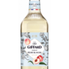 סירופ ג'יפארד אפרסק לבן ליטר (Giffard White Peach)