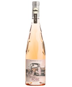פול מאס מון רוזה (Paul Mas Claude Val Rosé / Moon Rosé)