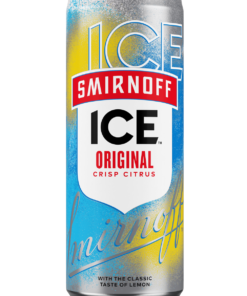 סמירנוף אייס בפחית (Smirnoff Ice Can)