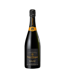 וו קליקו אקסטרה ברוט 750 מ”ל (Veuve Clicquot Extra Brut)