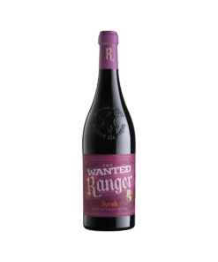 דה וונטד ריינג’ר סירה (The Wanted ‘Ranger’ Syra)