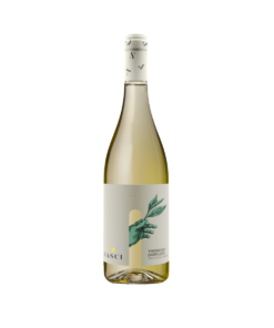 טרביאנו לבן ד'אברוצו ג'סקי (Jasci Trebbiano d'Abruzzo)
