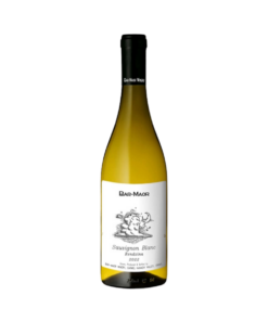 בר מאור סוביניון בלאן רנדזינה (Bar Maor Sauvignon Blanc)