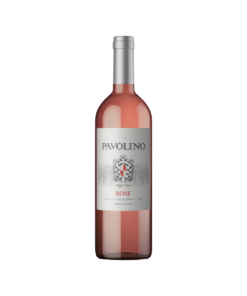פאבולינו רוזה (Pavolino Rosé)
