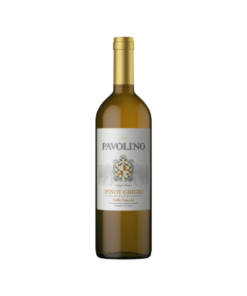 פאבולינו פינו גריג'יו (Pavolino Pinot Grigio)
