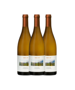 שלישיית יינות סנסר אקליירור (Fragments de Loire Sancerre)