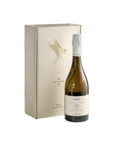 ספרה ארז בלאן דה בלאן (SPHERA Erez Blanc De Blanc)