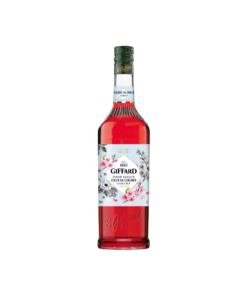 סירופ סאקורה ג'יפארד ליטר (Giffard Sakura)