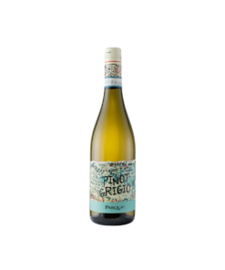 פסקווא פינו גריג'יו סדרת "רומיאו ויוליה" (Pasqua Romeo & Juliet Pinot Grigio)
