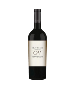 קליי קריק קברנה סוביניון (Clay Creek Cabernet Sauvignon)
