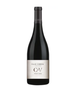 קליי קריק פינו נואר (Clay Creek Pinot Noir)