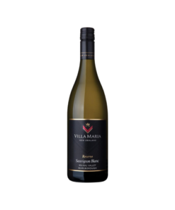 וילה מריה סוביניון בלאן רזרב ניו זילנד (Villa Maria Reserve Sauvignon Blanc)