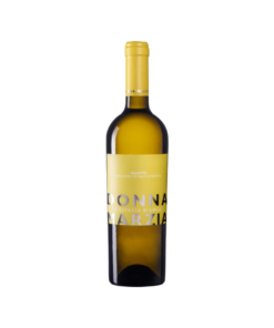 דונה מארציה מלבאזיה (Donna Marzia Malvasia Bianca)