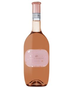 וילה ספרינה רוזה (Villa Sparina Rosé / Monferrato Chiaretto)