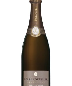 שמפנייה רודרר ברוט וינטג’ (Louis Roederer Brut Vintage)