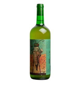 קלו לנטיסקוס קריק קריק  (Clos Lentiscus Cric Cric)