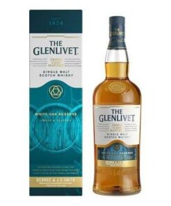 גלנמורנג'י טריפל קאסק רזרב (Glenmorangie Triple Cask Reserve)