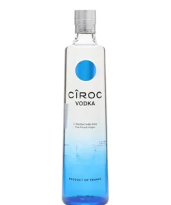 וודקה סירוק ליטר (Vodka Ciroc)