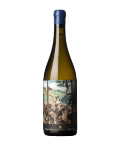 קלו לנטיסקוס פריל בלאן (Clos Lentiscus Perill Blanc)