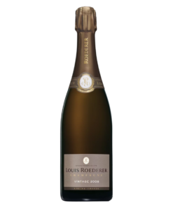 שמפנייה רודרר ברוט וינטג’ (Louis Roederer Brut Vintage)