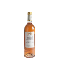 באנדול רוזה דומיין דה ל'אוליבט (Bandol Rosé l'Olivette)