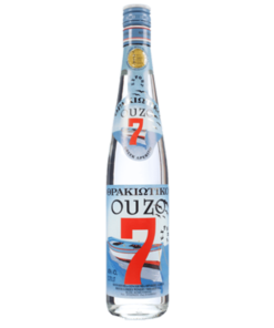 אוזו 7