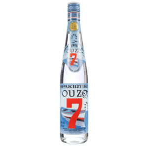 אוזו 7