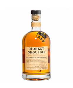 MONKEY SHOULDER- וויסקי מאנקי שולדר 700מ״ל
