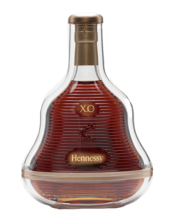 Hennessy XO Limited Edition by Marc Newson הנסי xo מארק ניו סון